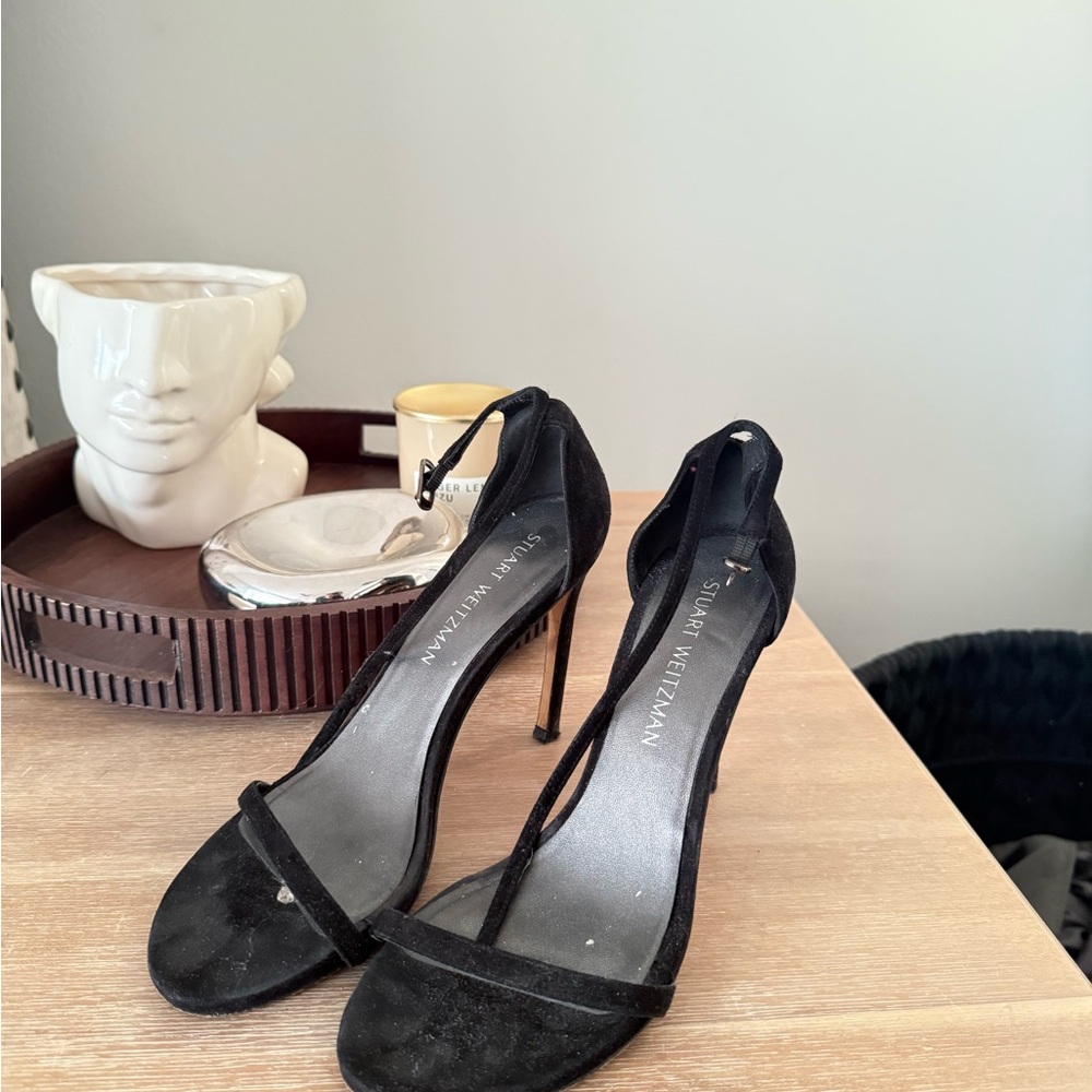 Stuart Weitzman sandals - Picture 4 of 5